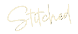 Stitched