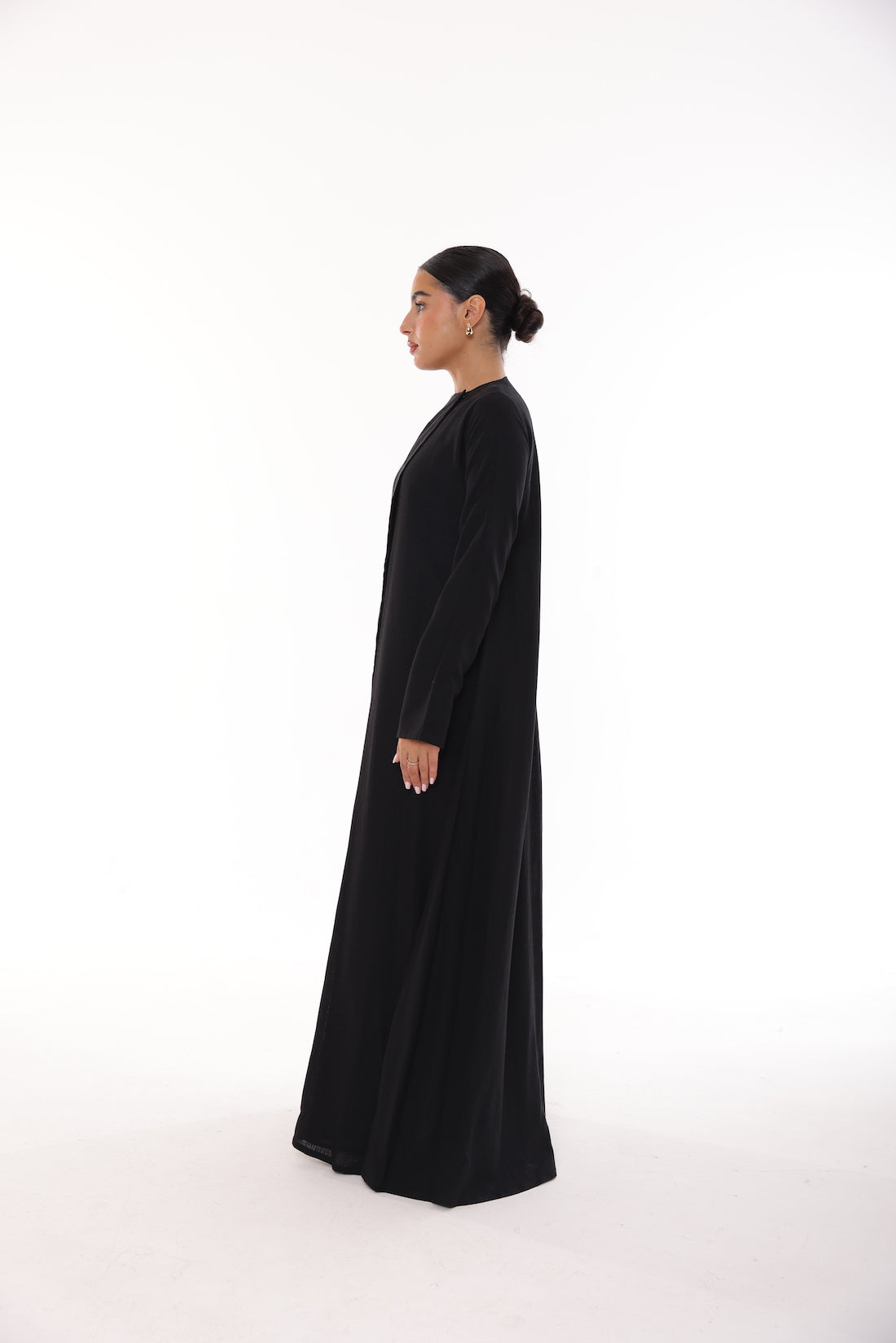KIMONO BLACK