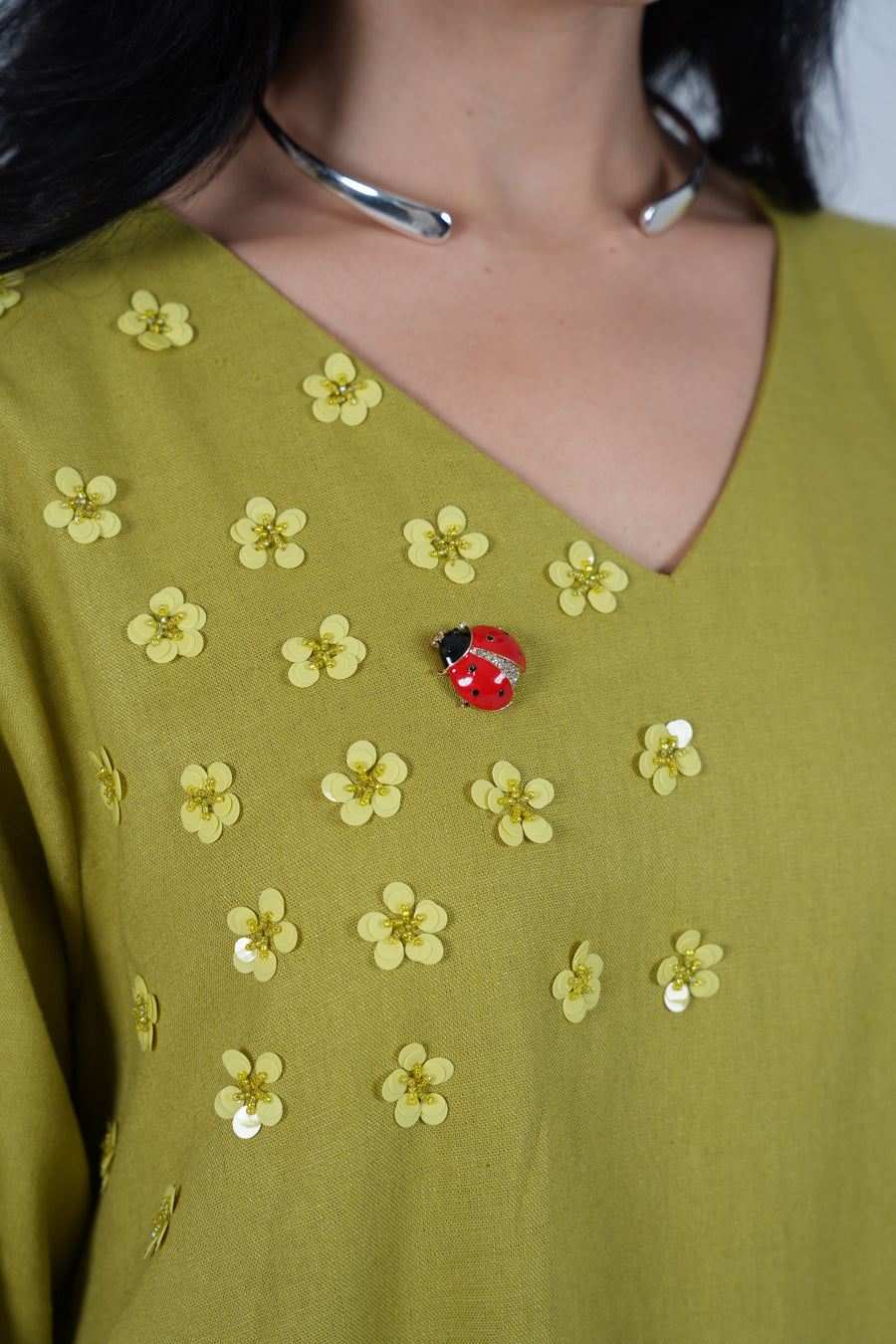 A Love for Details